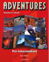 Adventures Pre-Intermediate