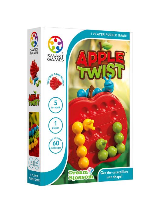 Apple Twist アップルツイスト