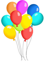 Balloons