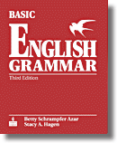 Azar Grammar Series