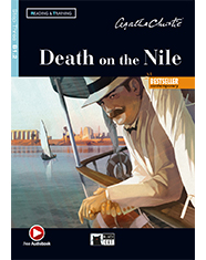 Black Cat Reading and Training Step 3 Death on the Nile