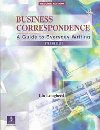 Business Correspondence