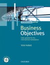 Business Objectives