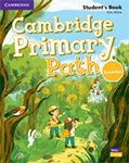 Cambridge Primary Path Foundation Student’s Book with My Creative Journal
