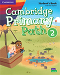 Cambridge Primary Path Level 2 Student’s Book with My Creative Journal