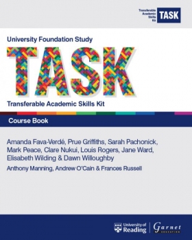 TASK Course Book American Edition