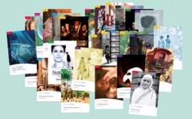 Pearson English Readers Library Sets