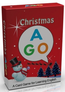 AGO Card Games Other