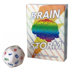 Kav's ELT Games