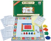 Word Up - The World's Most Popular ESL Board Game