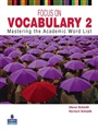 Focus on Vocabulary 2nd Edition 2