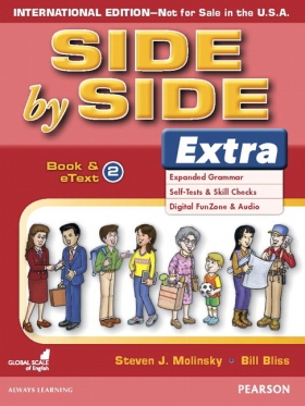 Side by Side 2 Extra Edition