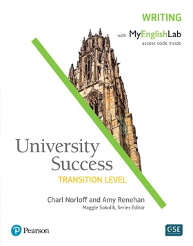 University Success Writing