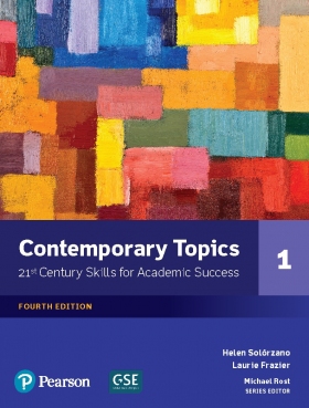 Contemporary Topics