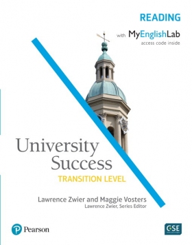 University Success Reading