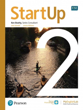 StartUp 2