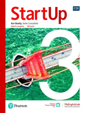 StartUp 3