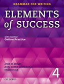 Elements of Success 4