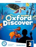 Oxford Discover 2nd Edition 2