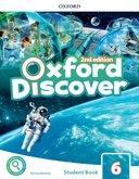 Oxford Discover 2nd Edition 6
