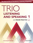 Trio Listening and Speaking