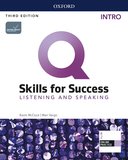 Q: Skills for Success