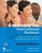 Get Ready for International Business