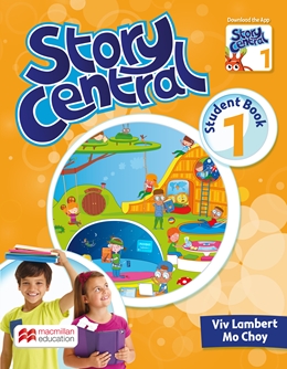 Story Central Plus
