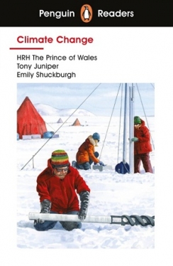 Penguin Readers 3