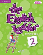 The English Ladder Level 2