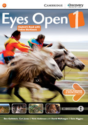 Eyes Open Level 1