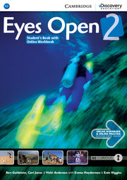 Eyes Open Level 2