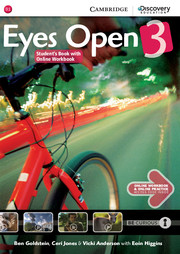Eyes Open Level 3