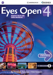 Eyes Open Level 4