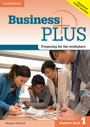 Business Plus