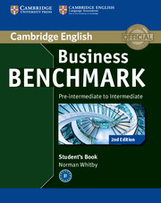 Business Benchmark