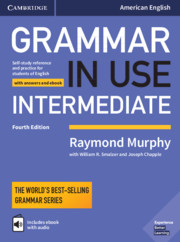 Grammar in Use