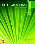 Interactions/Mosaic