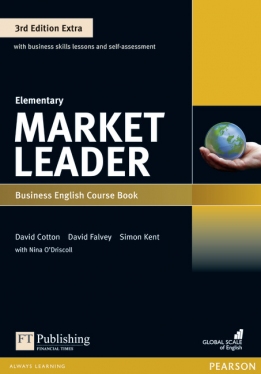 Market Leader 3rd Edition Extra Edition