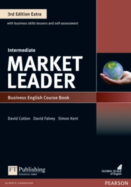 Market Leader 3rd Edition Extra Edition Intermediate