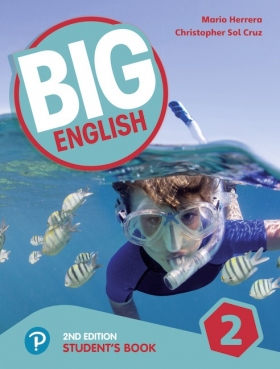 Big English 2nd Edition 2