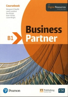 Business Partner