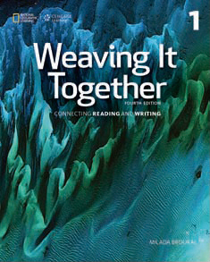 Weaving It Together