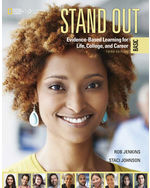 Stand Out