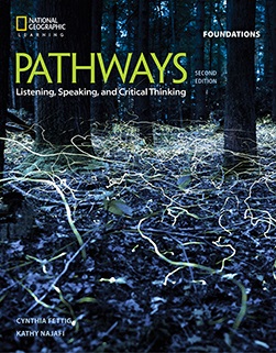 Pathways: Listening, Speaking, and Critical Thinking