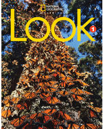 Look American English 1