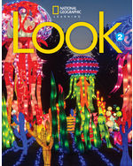 Look American English 2
