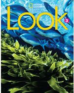 Look American English 3