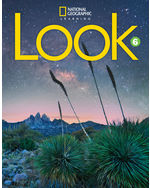 Look American English 6