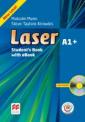 Laser 3rd Edition A1+
